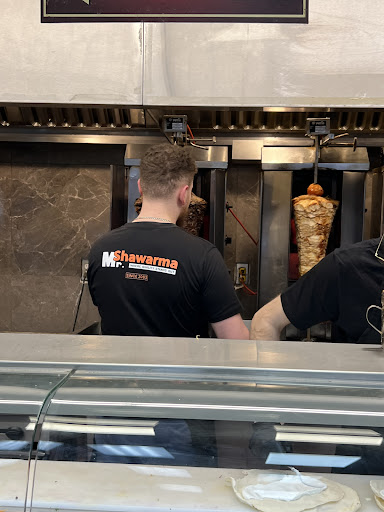 Photo of Mr Shawarma Restaurant - 5517 Hazeldean Rd, Stittsville, ON K2S 0P5